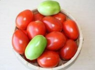 tomate darsirius